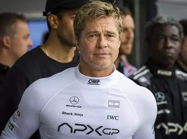 Foto zur News: Alonso: Das sagt er neuen Fans, die gerade den F1-Film gesehen haben