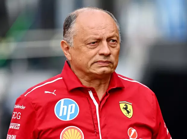 Foto zur News: Ominöses Ferrari-Problem lässt Leclerc ausrasten: Russell hat einen Verdacht