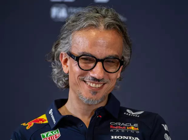 Foto zur News: Erklärt: Was macht eigentlich ein Formel-1-Teamchef?