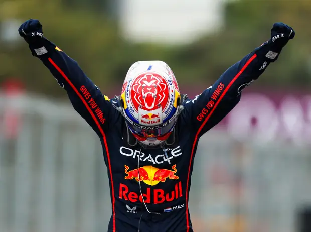 Foto zur News: Helmut Marko glaubt: WM-Chance ist zwar klein, aber "unmöglich ist es nicht"
