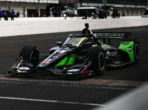 Foto zur News: Danner rät Mick Schumacher: "Formel 1 endgültig abhaken"