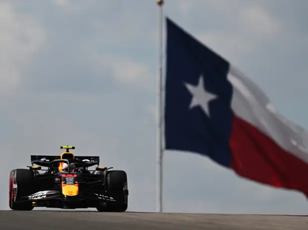 Foto zur News: Marko: Tsunodas Leistung "traurig" im Vergleich zu Verstappen