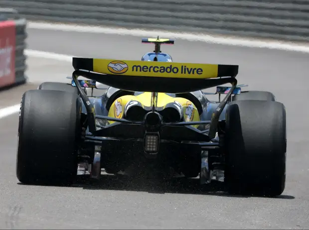 Foto zur News: Warum Colapintos Verbleib nur kleiner Teil vom großen Alpine-Zukunftsplan ist