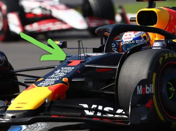 Foto zur News: Kein Preisgeld für Norris: Das bekommt der neue Weltmeister wirklich