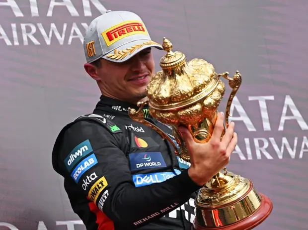 Foto zur News: Stimmen Sie jetzt für ihren "Motorsport-Moment des Jahres"