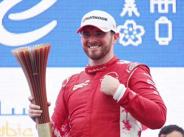 Foto zur News: Stimmen Sie jetzt für ihren "Motorsport-Moment des Jahres"