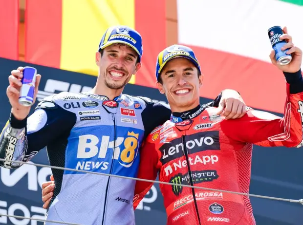 Foto zur News: Stimmen Sie jetzt für ihren "Motorsport-Moment des Jahres"