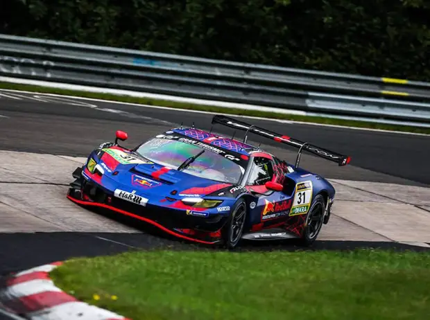 Foto zur News: Stimmen Sie jetzt für ihren "Motorsport-Moment des Jahres"