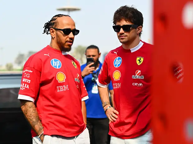 Foto zur News: "Einfach nur jede Menge Wut": Lewis Hamilton nach viertem Q1-Aus in Folge