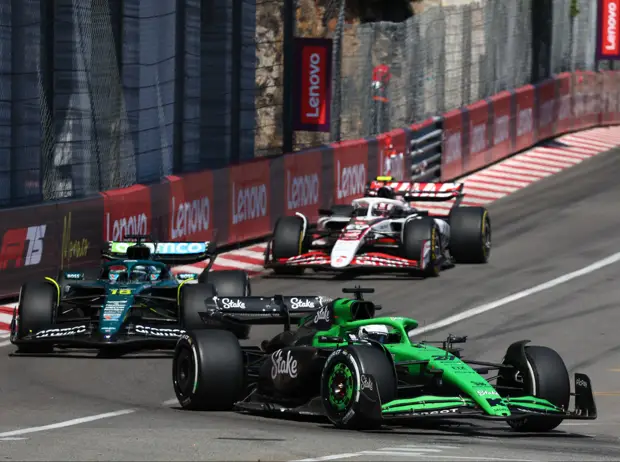 Foto zur News: Alonso vor Abu-Dhabi-Finale: "Will am Montag nicht in den Schlagzeilen sein"