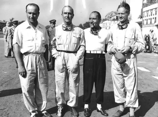 Foto zur News: F1-Historie: Alle WM-Entscheidungen mit drei Titelanwärtern beim Finale