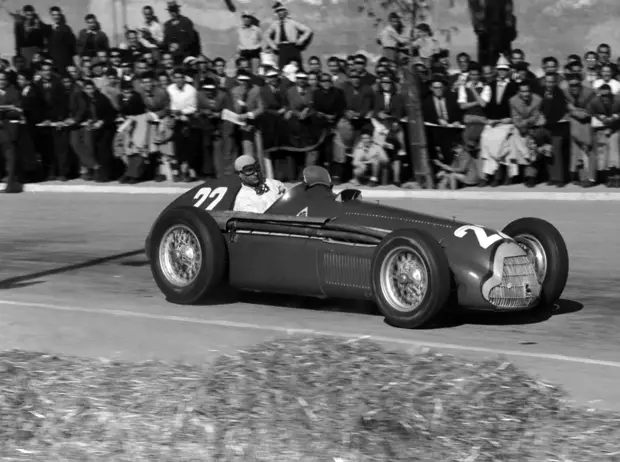 Foto zur News: F1-Historie: Alle WM-Entscheidungen mit drei Titelanwärtern beim Finale