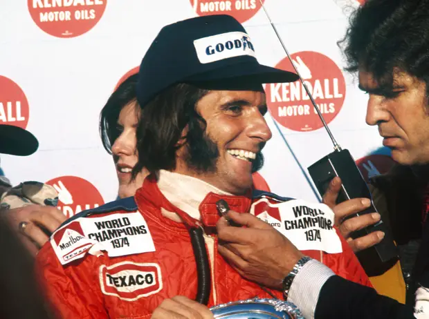 Foto zur News: F1-Historie: Alle WM-Entscheidungen mit drei Titelanwärtern beim Finale