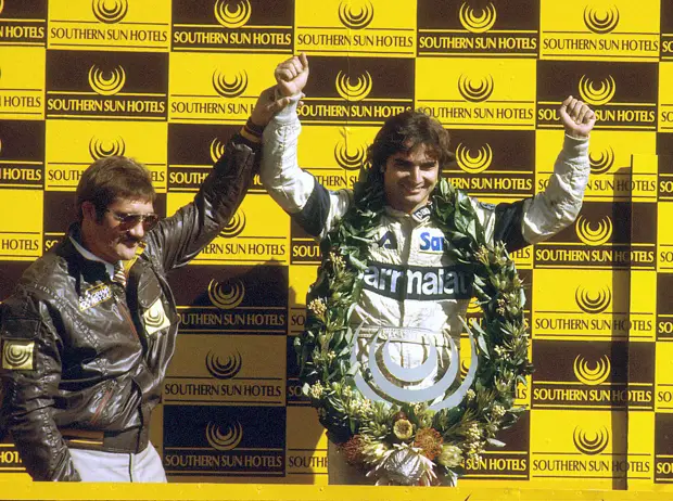 Foto zur News: F1-Historie: Alle WM-Entscheidungen mit drei Titelanwärtern beim Finale