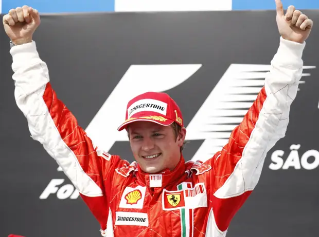 Foto zur News: F1-Historie: Alle WM-Entscheidungen mit drei Titelanwärtern beim Finale