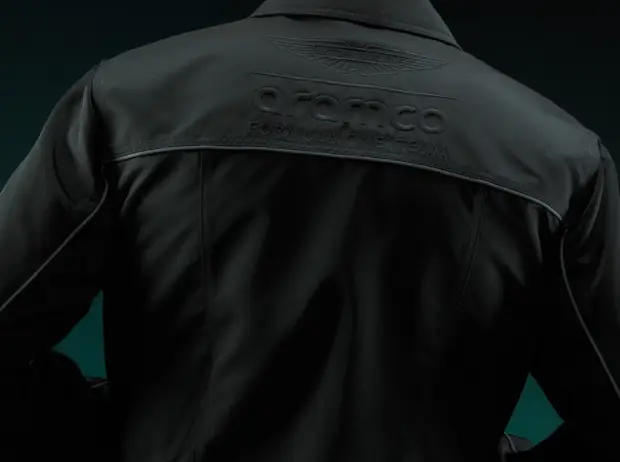 Foto zur News: Fan-Event in London: Aston Martin & PUMA feiern das Team hinter dem Team