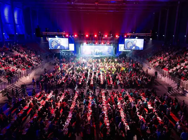 Foto zur News: Nürburgring Events 2026: Das volle Programm für alle Fans