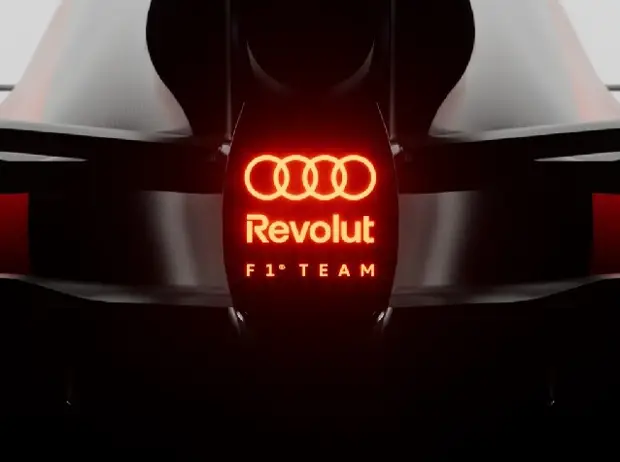 Foto zur News: Audi greift in der Formel 1 an: Das ist der neue Teamname