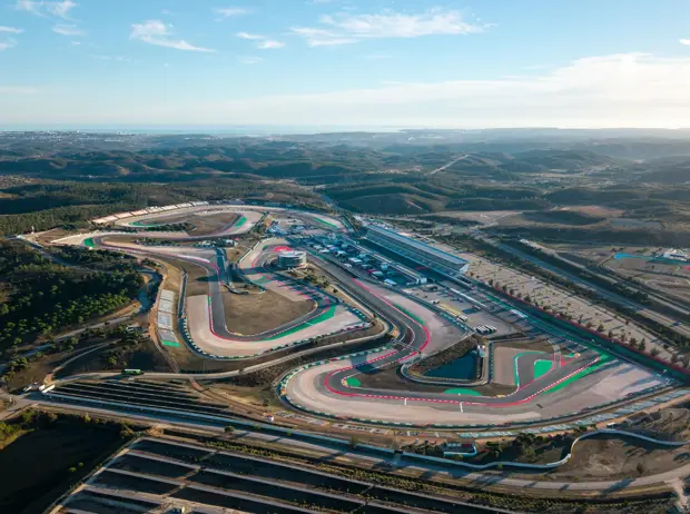 Foto zur News: Offiziell: Portugal kehrt ab 2027 in den Rennkalender der Formel 1 zurück!