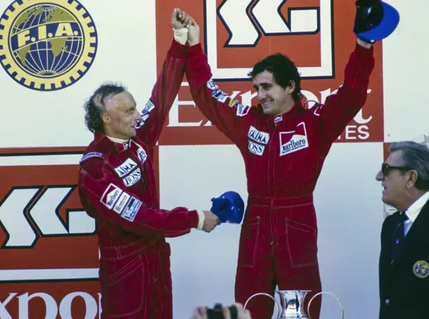 Foto zur News: Portugal zurück in der Formel 1: Das waren die fünf besten Rennen