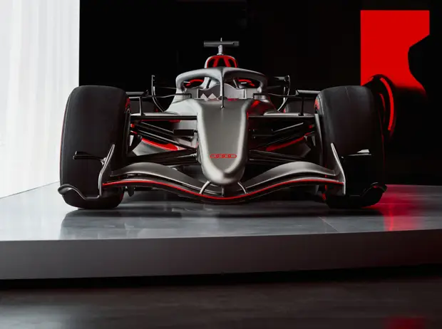 Foto zur News: Audi-Shakedown am Freitag: Der R26 gibt sein Debüt auf der Strecke