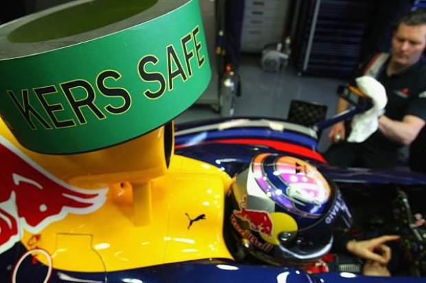 Sebastian Vettel, Jerez, Circuit de Jerez