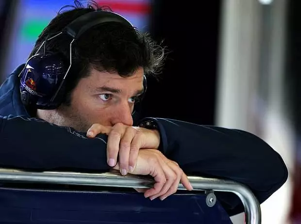 Foto zur News: Formel-1-Countdown 2010: Red Bull