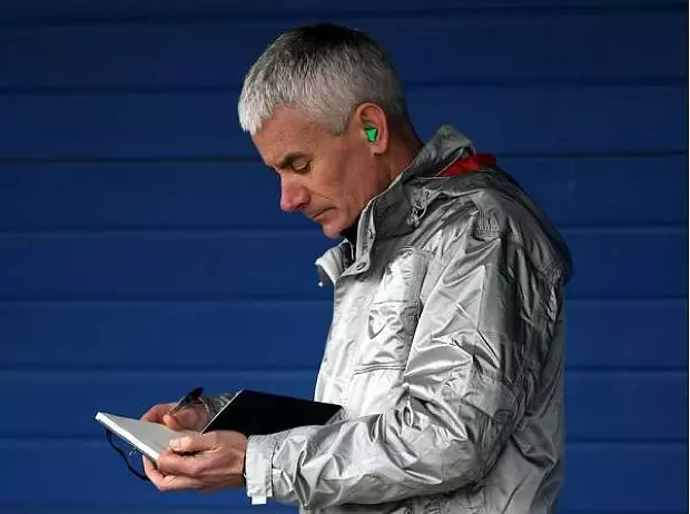 Foto zur News: Formel-1-Countdown 2010: Red Bull