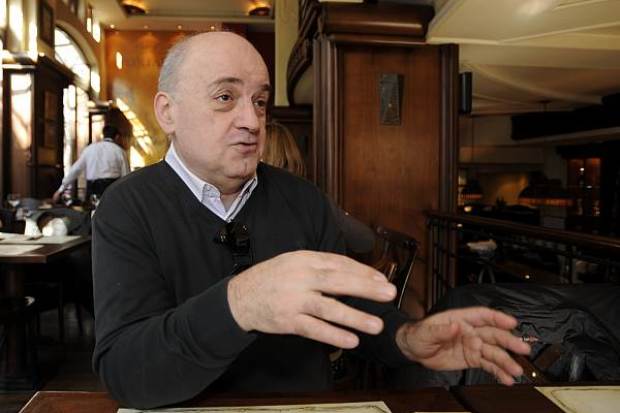 Zoran Stefanovic Zoran Stefanovic