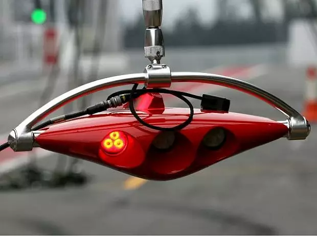 Foto zur News: Formel-1-Countdown 2010: Ferrari