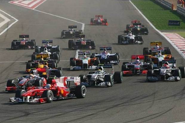 Felipe Massa, Fernando Alonso Felipe Massa, Fernando Alonso