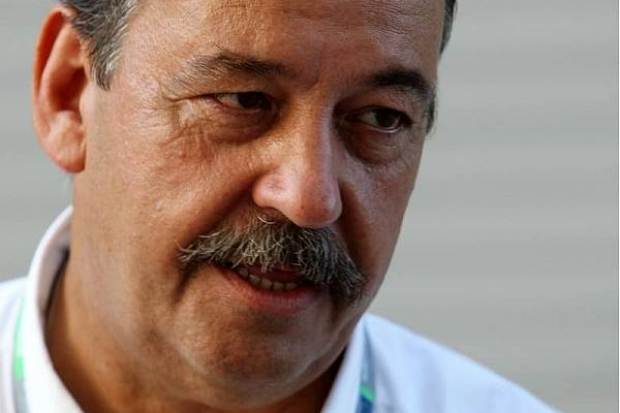 Foto zur News: Villadelprat überzeugt: "Alonso holt mit McLaren dritten Titel"
