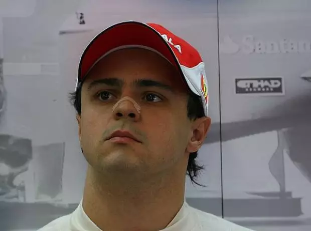 Foto zur News: Heimspiel: Entscheidende Phase für Ferrari