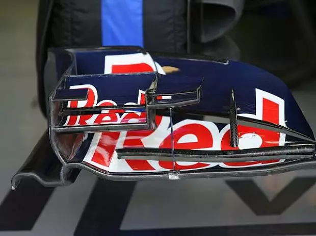 Foto zur News: Was macht den Red Bull so schnell?