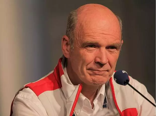 Foto zur News: Audi oder Porsche: Wer geht in die Formel 1?