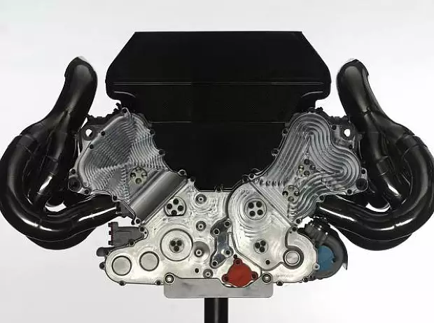 Foto zur News: 31 Zahlen und Fakten zum neuen Renault R31