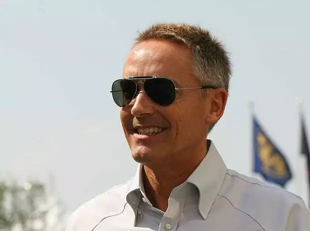 Foto zur News: Di Montezemolo fordert "konstruktiven Dialog"