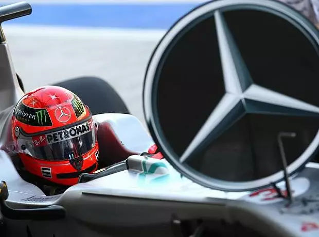 Foto zur News: Letzte Bestzeit des Jahres geht an Alonso