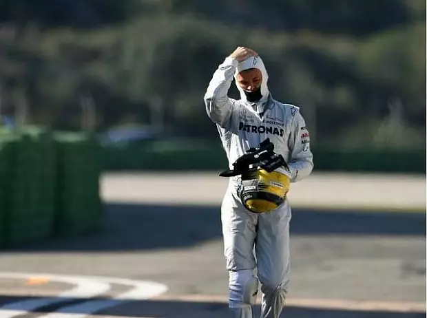 Foto zur News: Vettel auch nach der Winterpause tonangebend