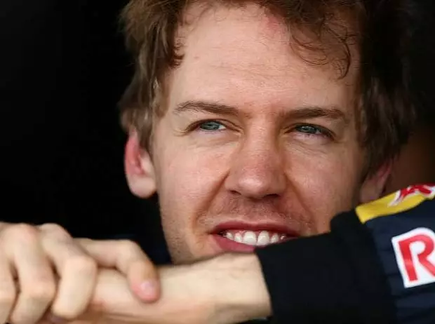 Foto zur News: Red Bull: Mit konventionellen Mitteln in die Saison