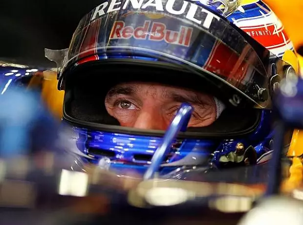 Foto zur News: Red Bull reist mit breiter Brust nach Australien