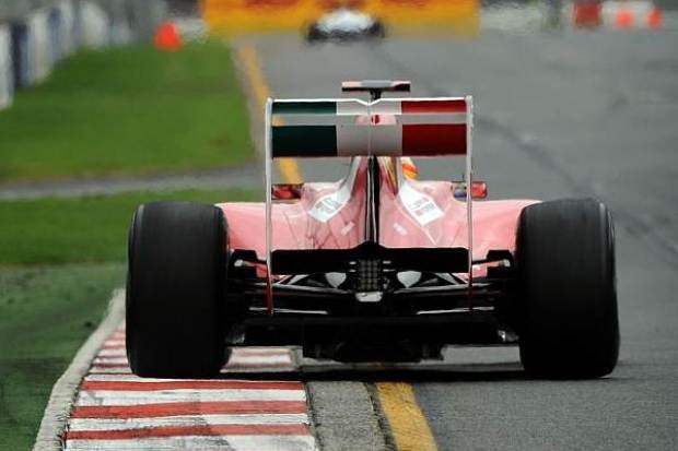 Foto zur News: FIA-PK: "Mythos Monaco" aus Fahrersicht