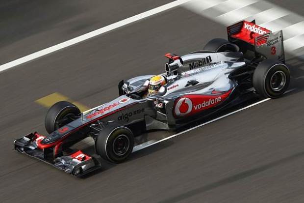 Foto zur News: Nach Ende der Ära Ron Dennis: McLaren baut Team erneut um