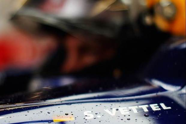 Foto zur News: Drittes Training: Muss Red Bull auch Mercedes fürchten?
