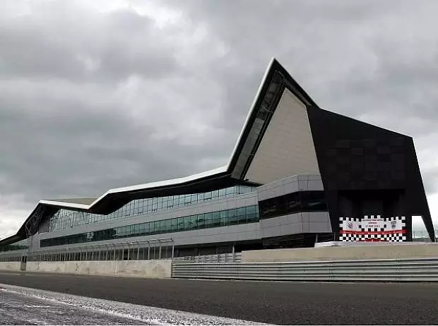 Foto zur News: Silverstone: Steigende Gebühren und Ticketpreise