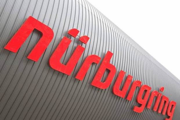 Nürbrugring