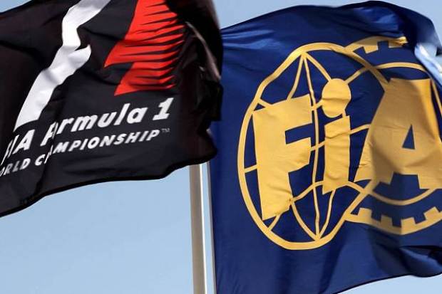 FIA