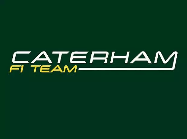 Foto zur News: Krumme Nase: Caterham gibt den Trend vor