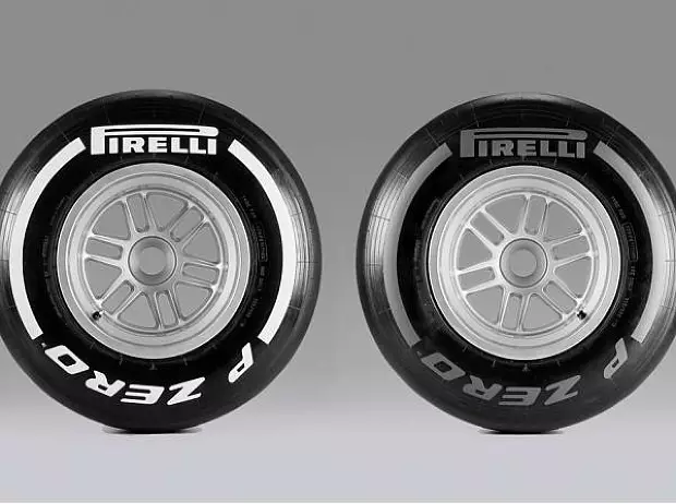 Foto zur News: Pirelli: Neues Konzept für die Saison 2012