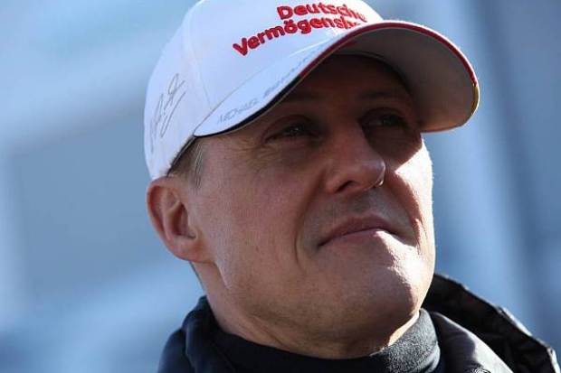 Foto zur News: Montoya kritisiert Schumacher-Rücktritt 2006